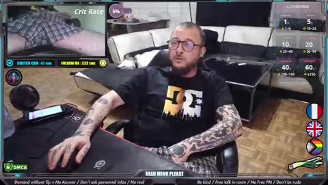 Leek online show from February 2026 05:42:01 PM