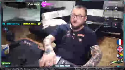 Leek online show from February 2026 10:27:01 AM