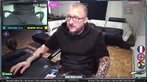 Leek online show from March 2026 04:57:01 PM