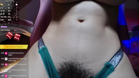 Layana online show from March 2026 06:24:01 PM