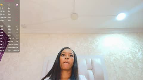 L A Y L A online show from March 2026 12:16:01 PM