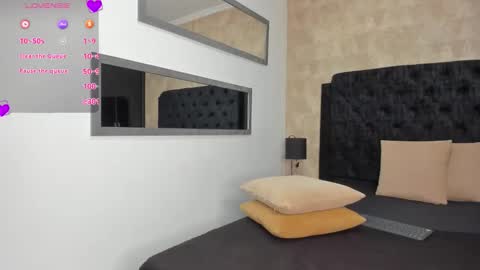 Layla Mackenzie  online show from March 2026 12:27:02 AM