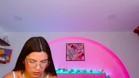 Lia and Rachel online show from October 2025 11:24:02 PM