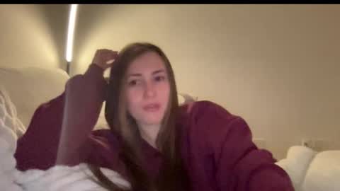 laylahlaylah1 online show from December 2025 11:26:02 AM