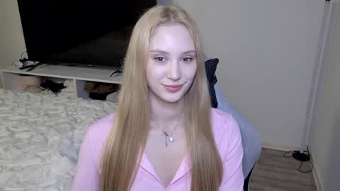 LaylaPretty001 online show from March 2026 05:48:02 AM