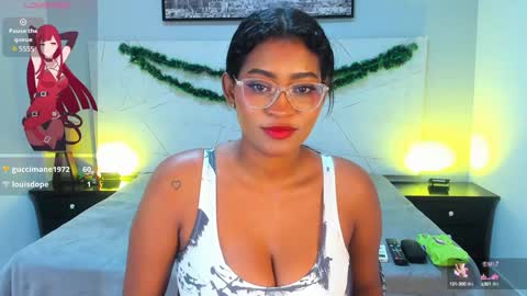 Layla Taylor online show from December 2024 09:04:01 AM