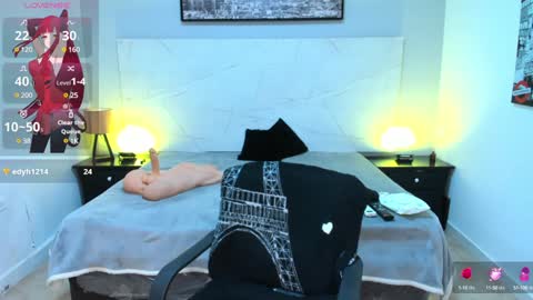 Layla Taylor online show from February 2025 09:11:01 AM