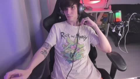 Haze aka Slava online show from January 2025 09:01:02 AM