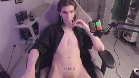 Haze aka Slava online show from March 2026 02:07:02 AM