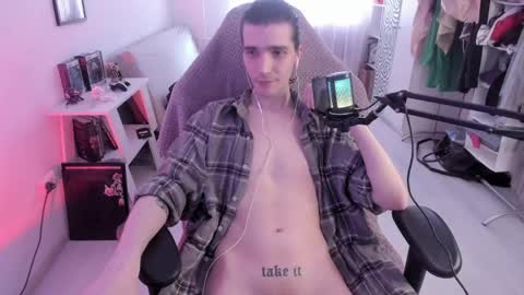 Haze aka Slava online show from April 2026 07:31:01 AM