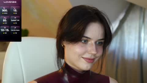 Snapshot of lazy_pepsi chatting on May 2026 12:55:01 PM Pansy online show from May 2026 12:55:01 PM