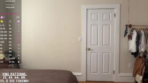 Cece  online show from April 2026 03:39:02 PM