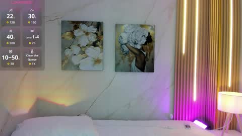 LEAH online show from April 2026 03:04:02 AM