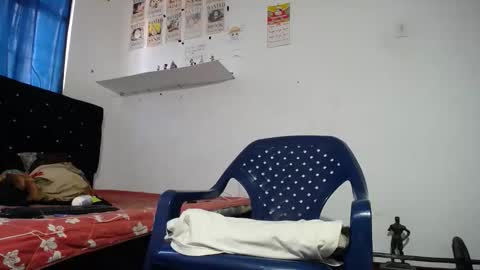 Snapshot of leandrohurtado69 chatting on May 2026 05:51:01 PM Latino hot online show from May 2026 05:51:01 PM