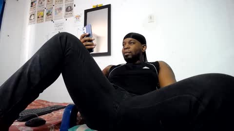 Snapshot of leandrohurtado69 chatting on May 2026 04:36:02 PM Latino hot online show from May 2026 04:36:02 PM