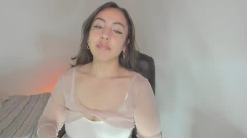 Dani  online show from March 2026 03:19:02 AM