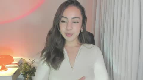 Dani  online show from April 2026 05:52:01 AM