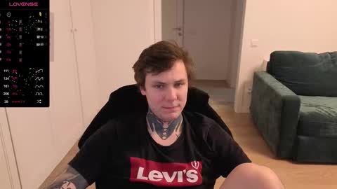 Lechery boy online show from March 2026 12:22:01 PM