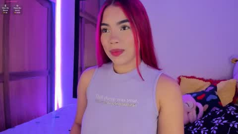 Ashley online show from March 2026 06:08:01 AM