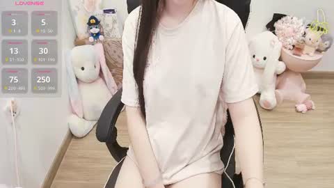 Snapshot of lee_cute18 chatting on July 2026 12:06:02 AM Lee online show from July 2026 12:06:02 AM