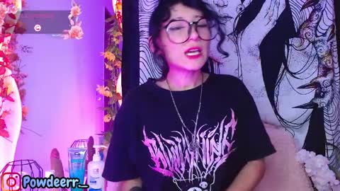 lee_powder online show from March 2026 02:13:01 AM