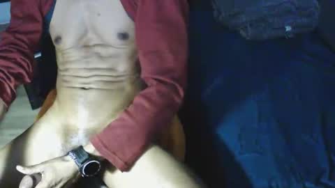 Ebony DeafGuy online show from March 2026 06:52:02 AM