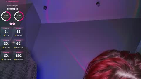 Lee Haeun online show from April 2026 05:52:02 PM