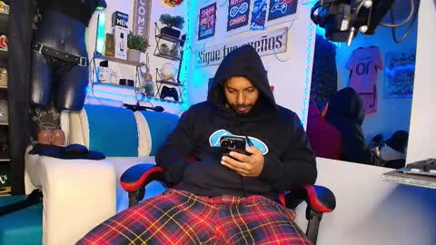 leenar_key online show from March 2026 10:52:01 AM