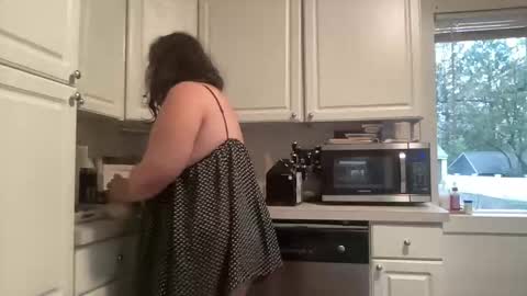 legallybrun91 online show from April 2026 12:20:02 PM