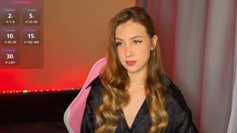 leiakiss online show from July 2026 06:02:02 PM