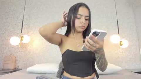 LEIGH ANGELS online show from July 2026 09:38:01 PM