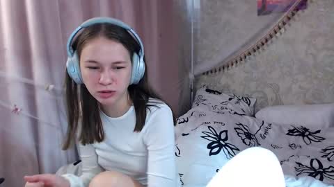 leila_bambi online show from March 2026 09:15:02 AM