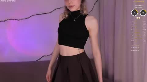 Snapshot of leilalafleur_ chatting on June 2026 05:09:01 AM leilalafleur_ online show from June 2026 05:09:01 AM