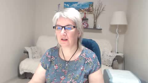 Leila Kinky online show from March 2026 04:18:01 AM