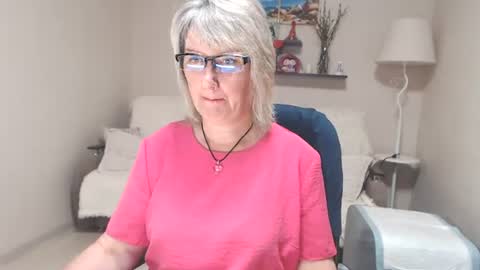 Leila Kinky online show from July 2026 05:21:02 AM