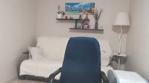 Leila Kinky online show from July 2026 09:25:01 AM