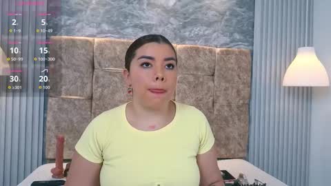 leilapons online show from March 2026 05:39:02 PM