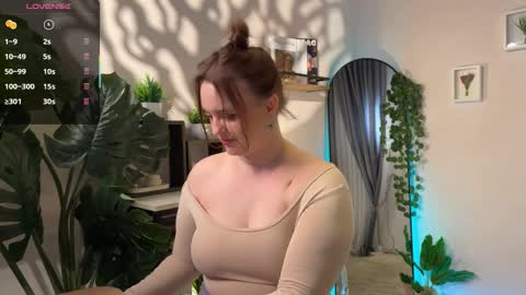 Lela online show from April 2026 09:35:01 PM