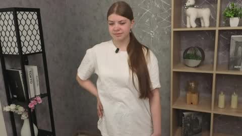 Amelia online show from May 2026 03:42:02 PM