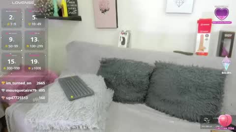 lele_699 online show from May 2026 02:42:02 AM