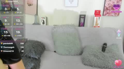 lele_699 online show from May 2026 10:33:02 AM
