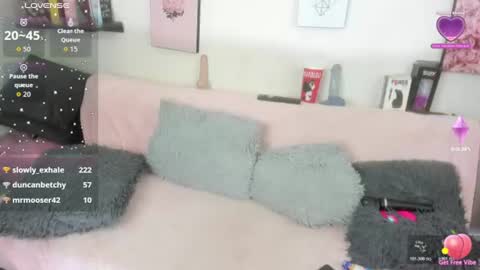 lele_699 online show from June 2026 06:18:02 AM