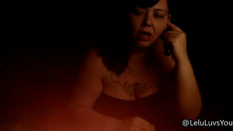 Lelu Fallas online show from April 2026 07:45:01 AM