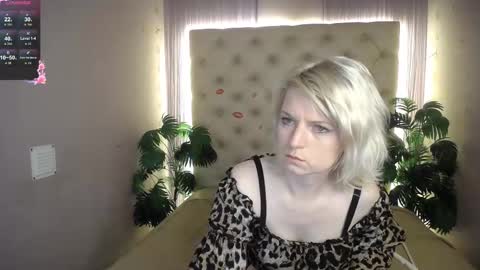 Lena online show from February 2025 07:06:01 AM