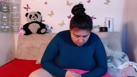 Lena online show from February 2026 04:02:02 PM