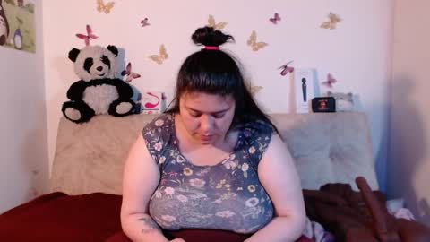 Lena online show from February 2026 06:30:01 PM