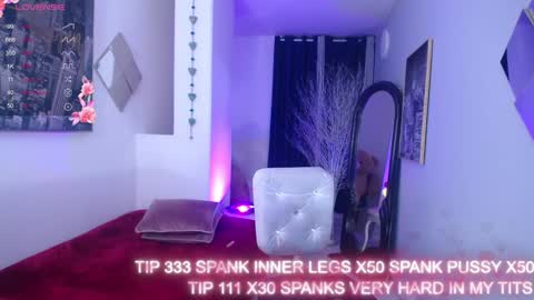 Lena LOOK MY AMAZON LIST ON MY BIO online show from February 2025 11:27:01 PM