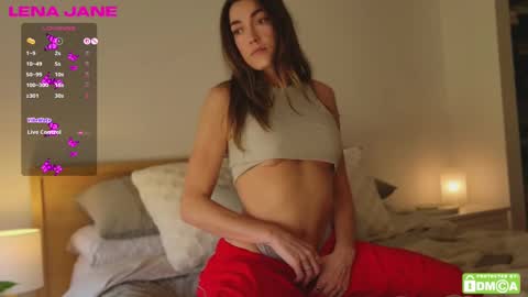 lenajane_xx online show from September 2025 07:36:01 PM