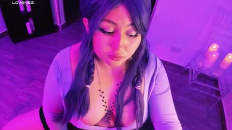 Lenna Kang online show from March 2026 07:28:01 PM