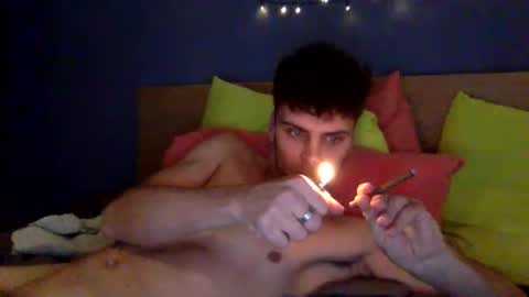 Armando online show from November 2025 12:16:02 PM